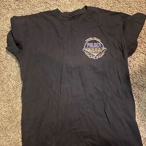 STRANGER THINGS SMALL MENS/UNISEX  HAWKINS INDIANA PALACE ARCADE NWOT